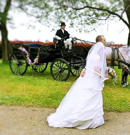 Cascina Nuova Lantgård *