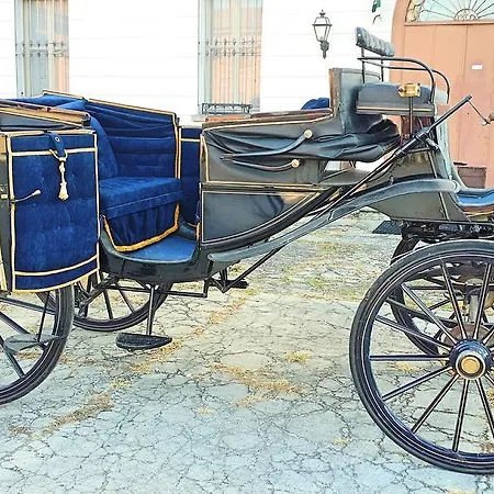 Cascina Nuova *