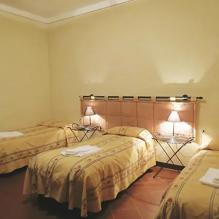 Lantgård Cascina Nuova Cremona