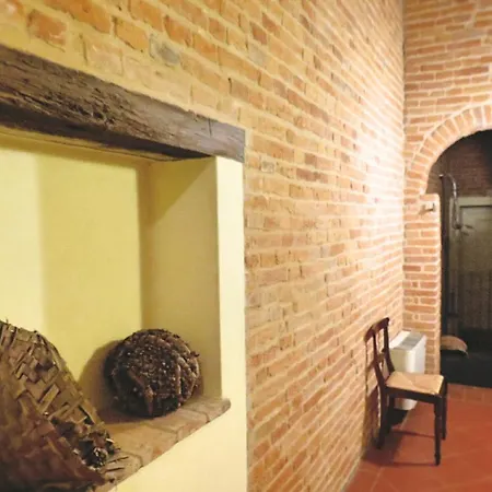 Cascina Nuova Lantgård