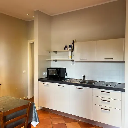 Cascina Nuova Alloggio per agriturismo *