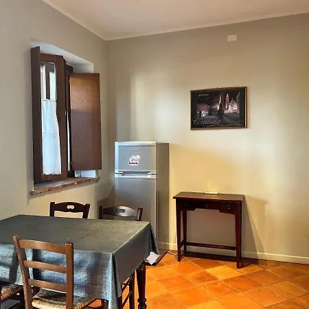 Cascina Nuova * Cremona