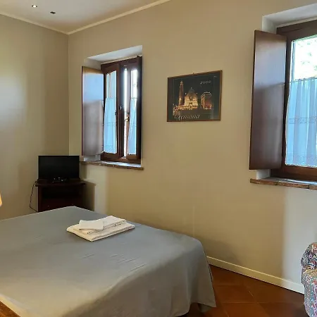 Cascina Nuova Alloggio per agriturismo Cremona