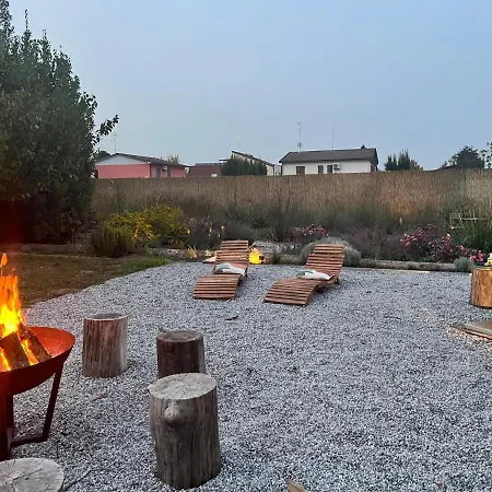 Cascina Nuova Alloggio per agriturismo
