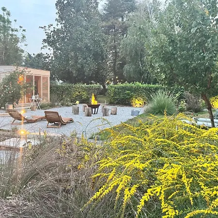 Alloggio per agriturismo Cascina Nuova