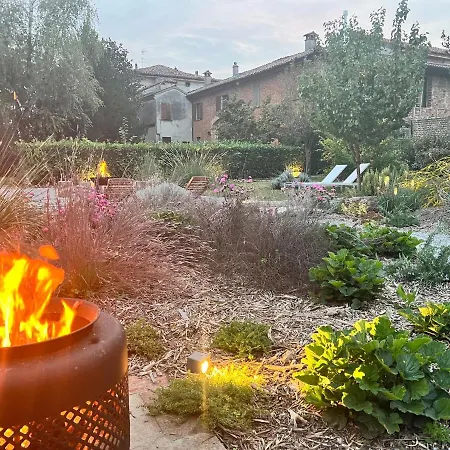 Cascina Nuova