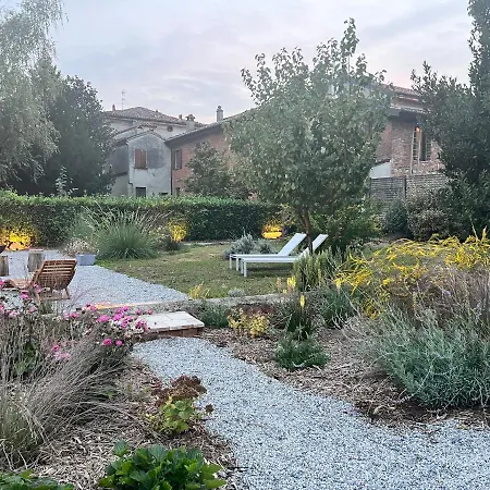 Alloggio per agriturismo Cascina Nuova Cremona