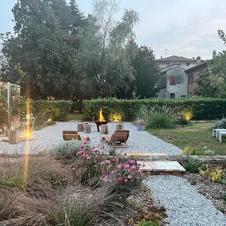 Cascina Nuova
