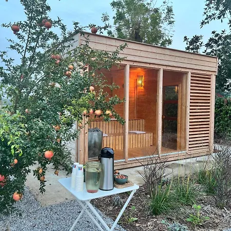 Alloggio per agriturismo Cascina Nuova