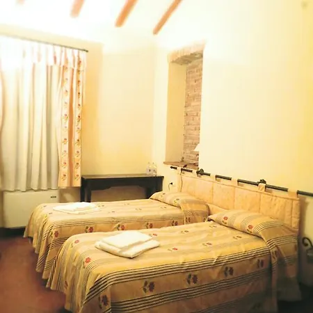 Alloggio per agriturismo Cascina Nuova