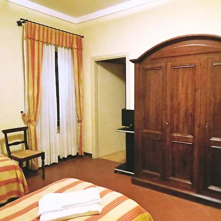 Alloggio per agriturismo Cascina Nuova *