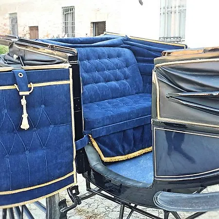 Cascina Nuova Alloggio per agriturismo *