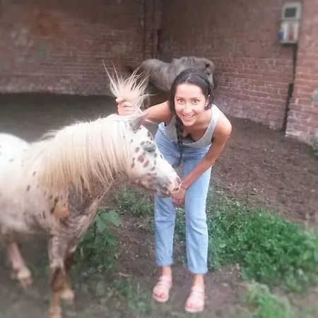 Cascina Nuova Alloggio per agriturismo Cremona