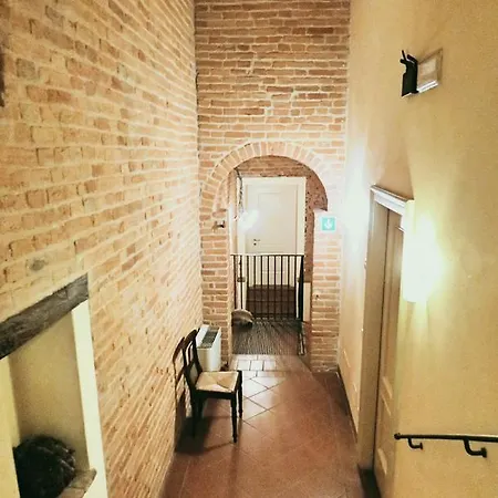 Cascina Nuova Alloggio per agriturismo
