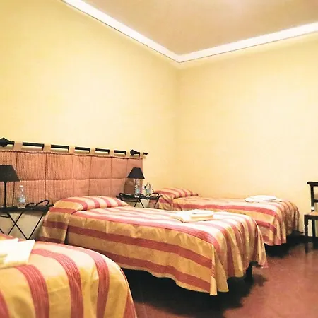 Cascina Nuova * Cremona