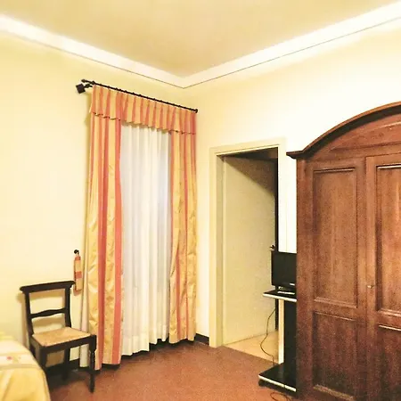 Cascina Nuova Alloggio per agriturismo