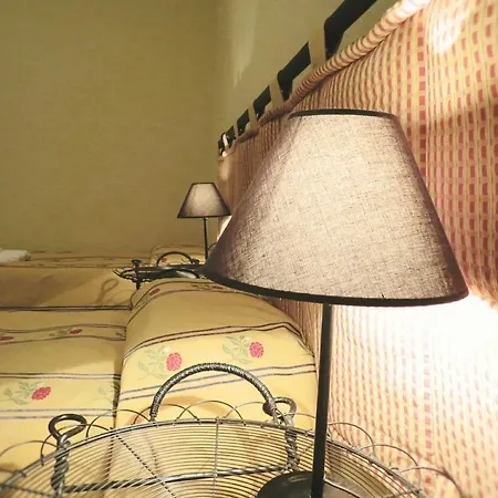 Alloggio per agriturismo Cascina Nuova