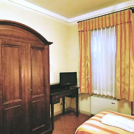 Alloggio per agriturismo Cascina Nuova