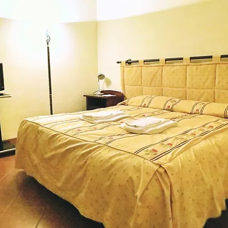 Cascina Nuova Alloggio per agriturismo Cremona