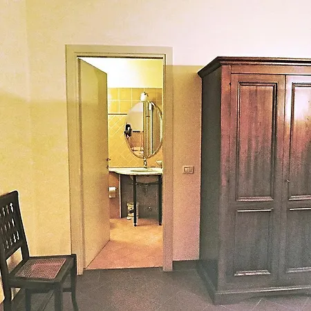 Alloggio per agriturismo Cascina Nuova *