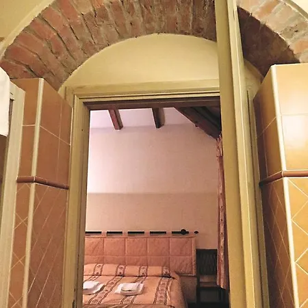 Alloggio per agriturismo Cascina Nuova Cremona
