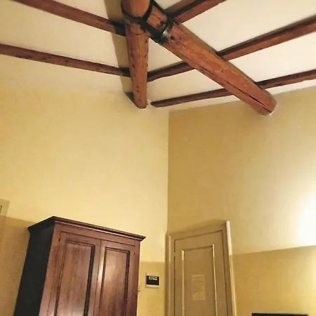 Cascina Nuova Alloggio per agriturismo Cremona
