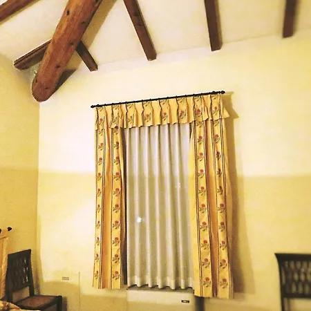 Cascina Nuova Alloggio per agriturismo