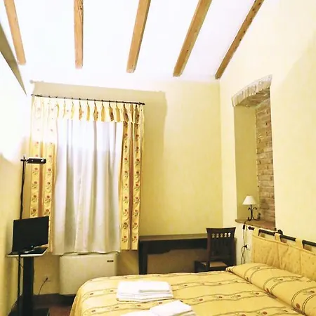 Alloggio per agriturismo Cascina Nuova *