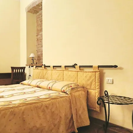 Cascina Nuova *