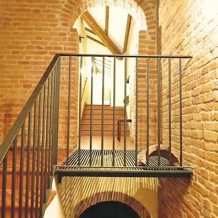Alloggio per agriturismo Cascina Nuova