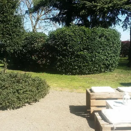 Cascina Nuova *