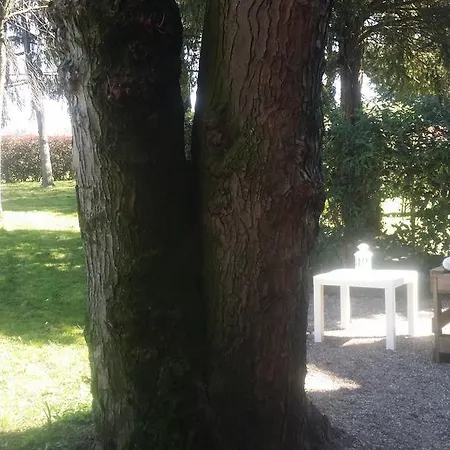 Alloggio per agriturismo Cascina Nuova Cremona