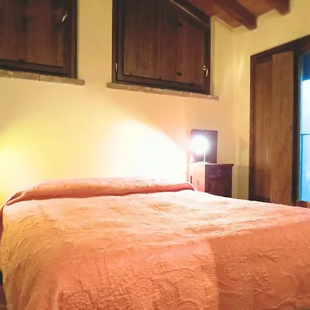 Alloggio per agriturismo Cascina Nuova *