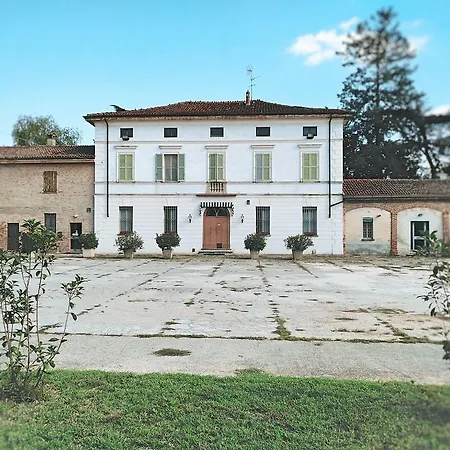 Cascina Nuova Cremona