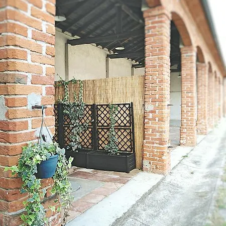 Cascina Nuova *